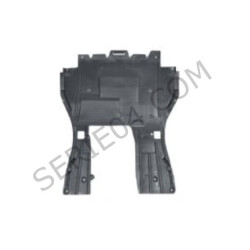 cache sous moteur