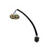 vorderer Lampenhalter