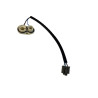 vorderer Lampenhalter