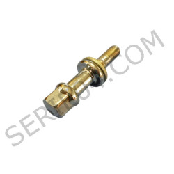 sheet metal wheel bolts