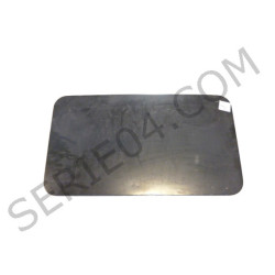 sunroof panel