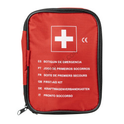 trousse de secours