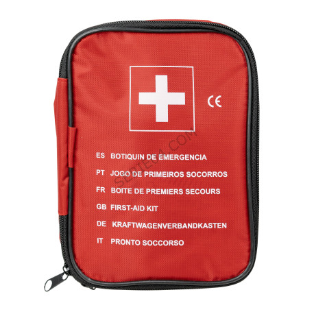 trousse de secours