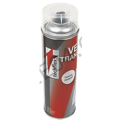 bombe de vernis