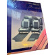 jeu de housses + tapis