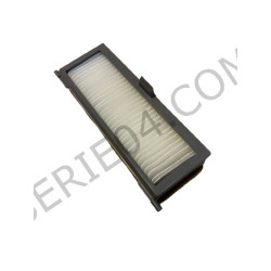 filtre habitacle