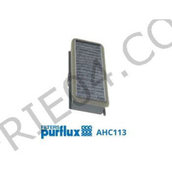 filtre habitacle