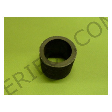 fitting rubber intake pipe