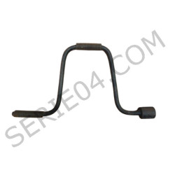 reservewiel crank