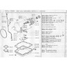 automatic transmission filter, GMS