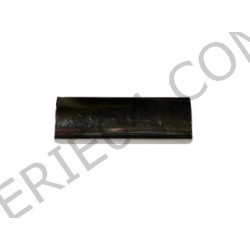 llave de embellecedor de chorro de agua