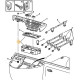 platine de commande