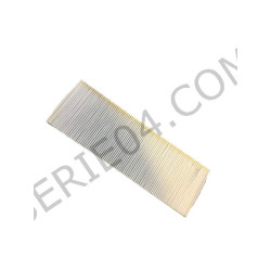 filtre habitacle