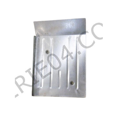 adaptable repair floor