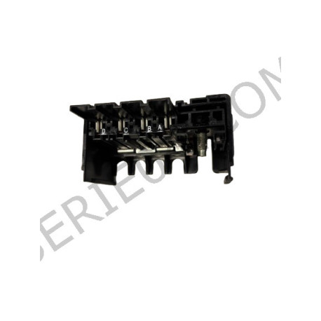 boîte maxi fusibles