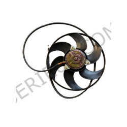 motoventilateur