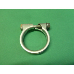 exhaust clamp Ø50.5-51mm