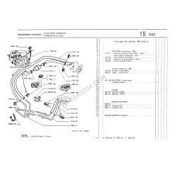 raccord 3 voies