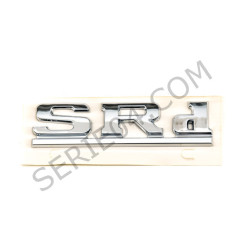 monogramme SL