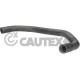 lower radiator hose