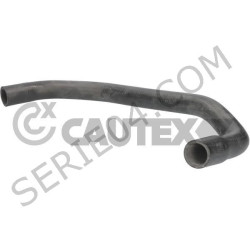 lower radiator hose