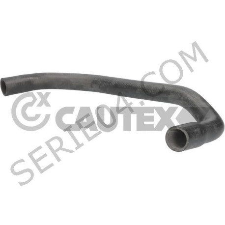 lower radiator hose