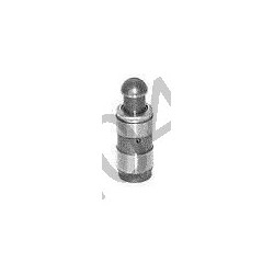 Valve piston