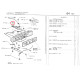 lever shaft