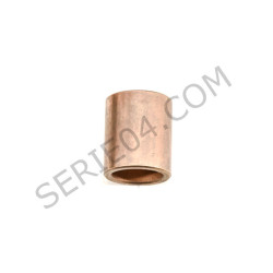 Brass Ring der Kurbelwelle
