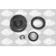 Support suspension G/D
