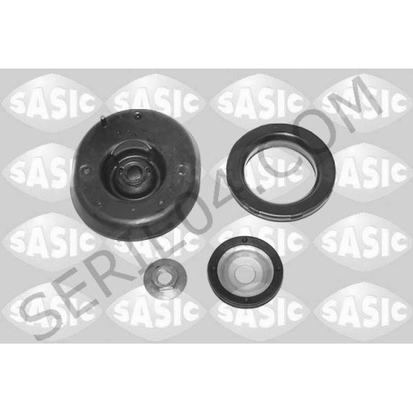 Support suspension G/D