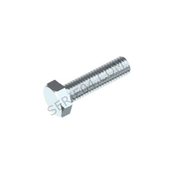 screw Ø8x50mm