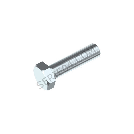 Schraube Ø8x40mm
