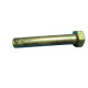 vis creuse de support moteur