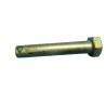 vis creuse de support moteur