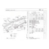 central dashboard fixing cover
