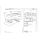 tringle de toile de pavillon