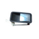 outside door handle