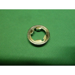 chrome lock ring