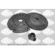 Kit embrayage