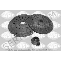 Kit embrayage