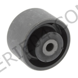 Silentbloc front engine support