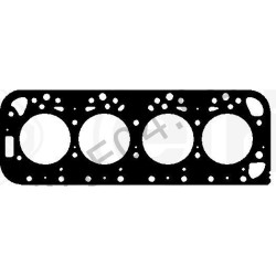 Cylinder-head gasket