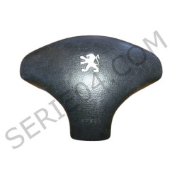 air bag volant