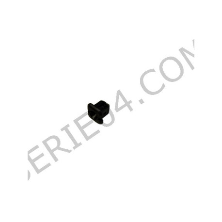 clip de fixation