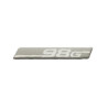 monogramme "98G"