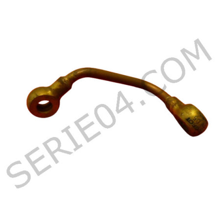 tubo di lubrificazione del mozzo della pompa dell'olio