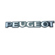 monogramme " PEUGEOT "