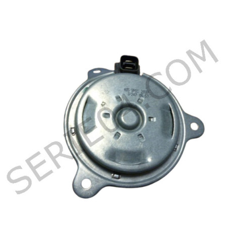 moteur de ventilateur