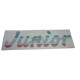 Monogramme d'aile " Junior "